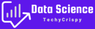techy crispy data science blog logo